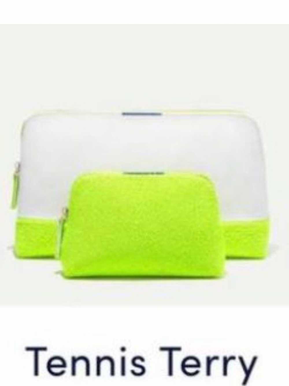 Rothy’s Tennis “The Vanity Set” NWT